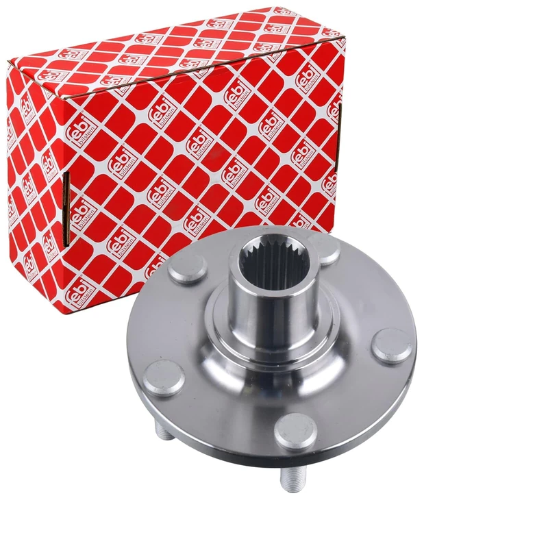 FEBI BILSTEIN Wheel Hub
