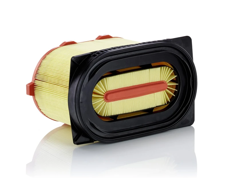 MANN-FILTER C 34 540/1 Air Filter - for Off-Highway Applications