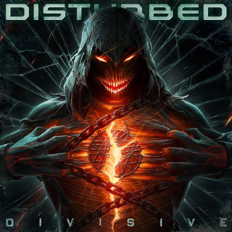 Divisive [VINYL]