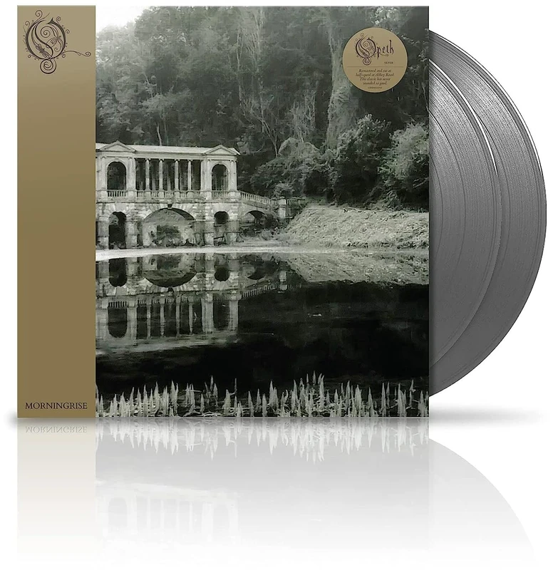 Morningrise [VINYL] - Image 1