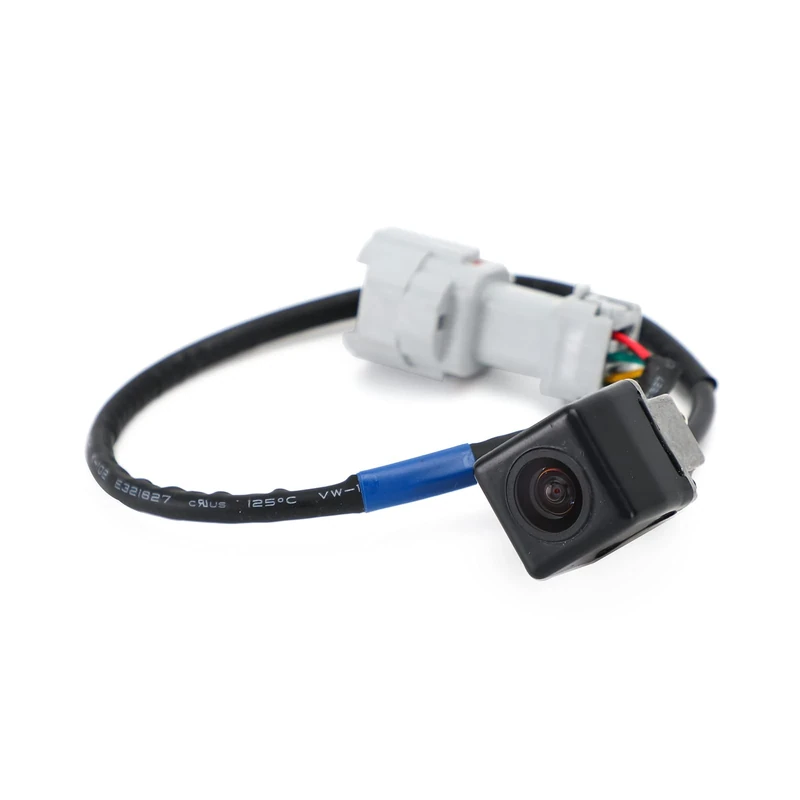 Areyourshop Parking Assist Rear View Backup Camera for Hyundai i40,OEM Number:95760-3Z102/957603Z102/95760-3Z102FFF