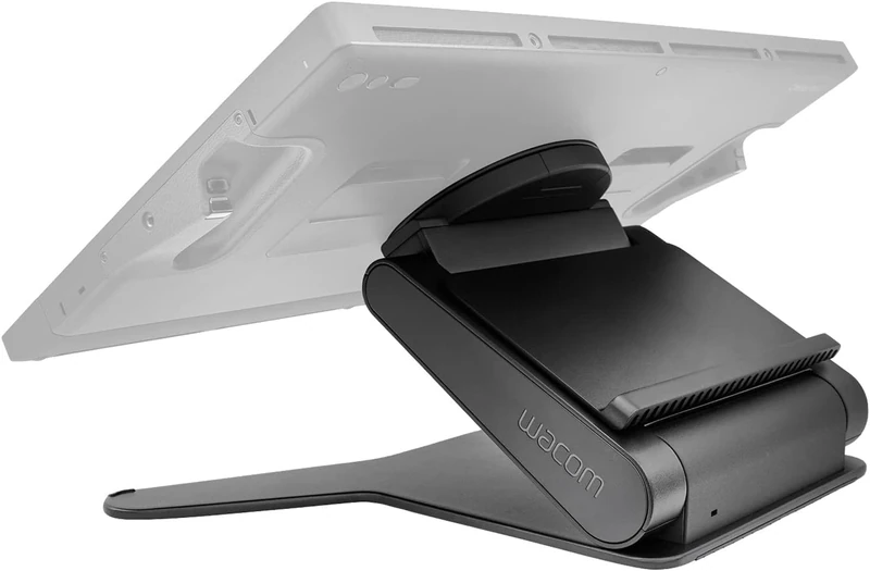Wacom Cintiq Pro 27 Ergo Stand (compatible with Wacom Cintiq Pro 27-2022)