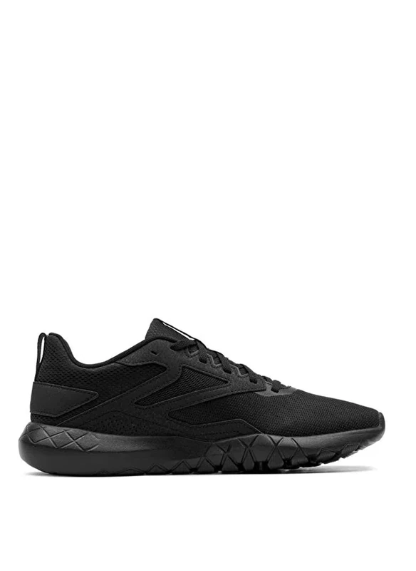 Reebok Men Flexagon Energy TR 4 Sneaker, Core Black/Core Black/Cold Grey 7, 8