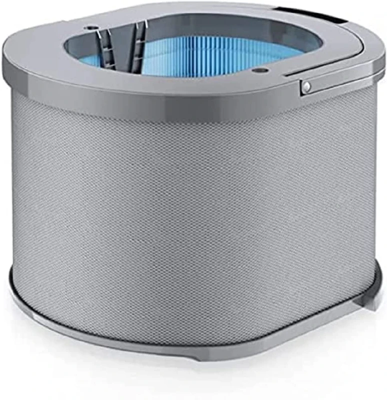 Ecovacs Hepa Filter, Original Accessories for Mobile Air Purification Airbot Z1