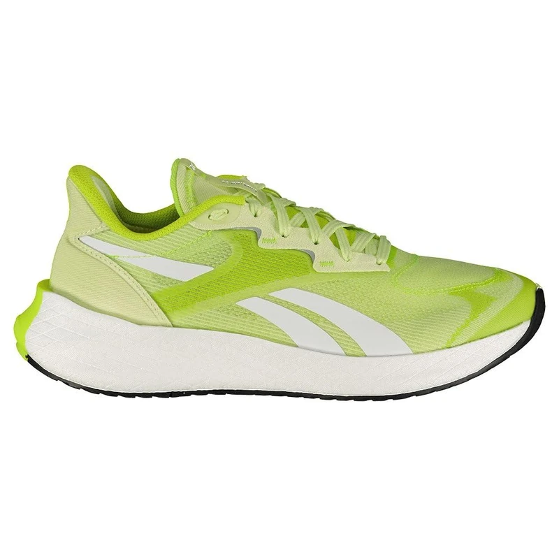 Reebok Women Floatride Energy Symmetros 2.5 Sneaker, Citrus Glow/Laser Lime F23/White, 6