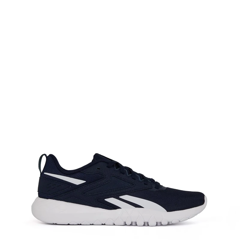 Reebok Men Flexagon Energy TR 4 Sneaker, Vector Navy/FTWR White/Hoops Blue F23, 6