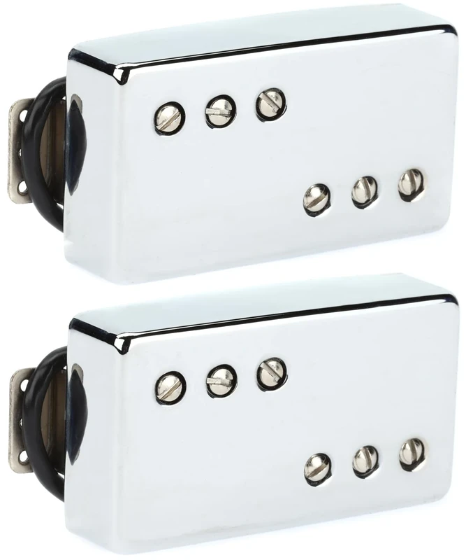 Kingfish Signature (Fender) Humbucker Pickup Set