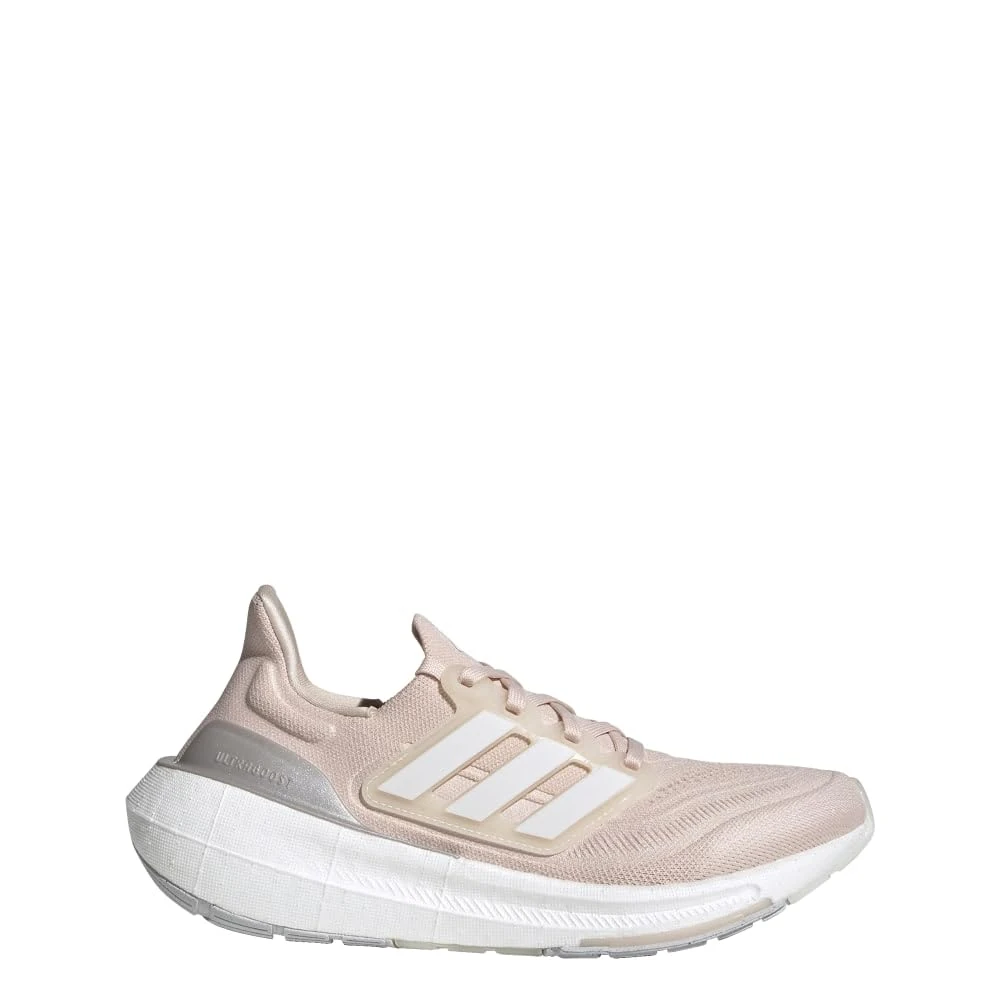 adidas Women's Running Shoes, Wonder Quartz/Cloud White/Wonder Tau, 4.5 UK