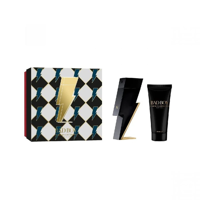 Carolina Herrera Bad Boy