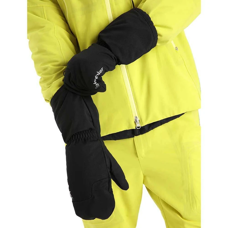 Icebreaker Unisex MerinoLoftâ„¢ Mittens