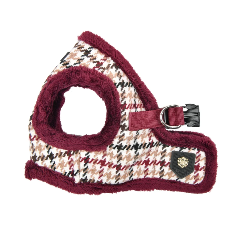 Kent Harness B - Wine - M
