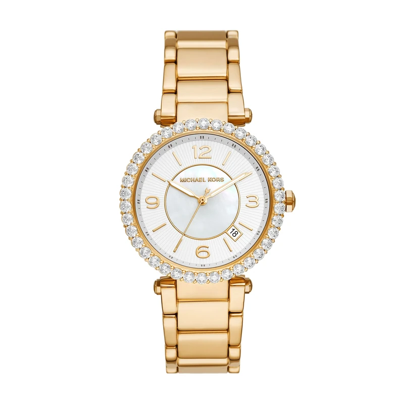 Michael Kors MK4693 Ladies Parker Watch
