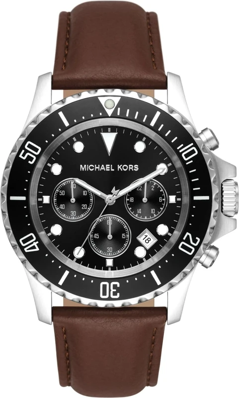 Michael Kors Everest MK9054 Mens Chronograph