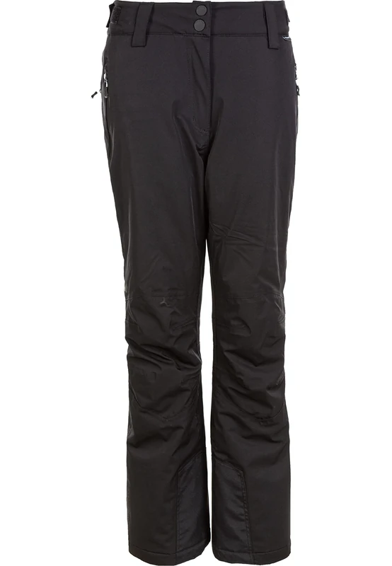 WHISTLER Doom 1001 Women's Ski Trousers Black 42