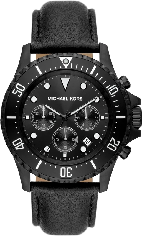 Michael Kors Everest MK9053 Mens Chronograph