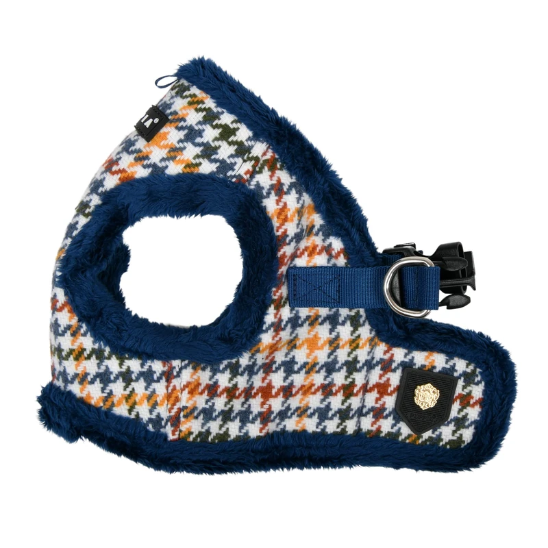 Kent Harness B - Blue - XL