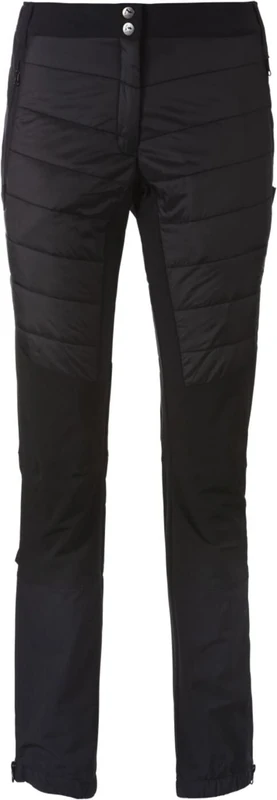 Mckinley Yukon Pants Black 38