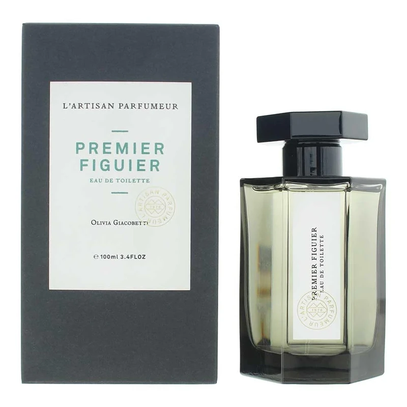 L'ARTISAN PARFUMEUR Premier Figuier Eau De Toilette 100 ml