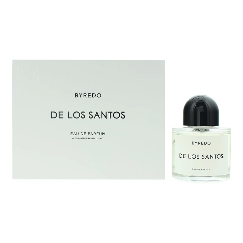 BYREDO De Los Santos Eau de Parfum 100 ml