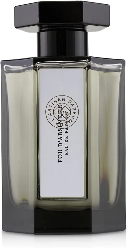 L'Artisan Fou D'Absinthe Edp 100 Ml
