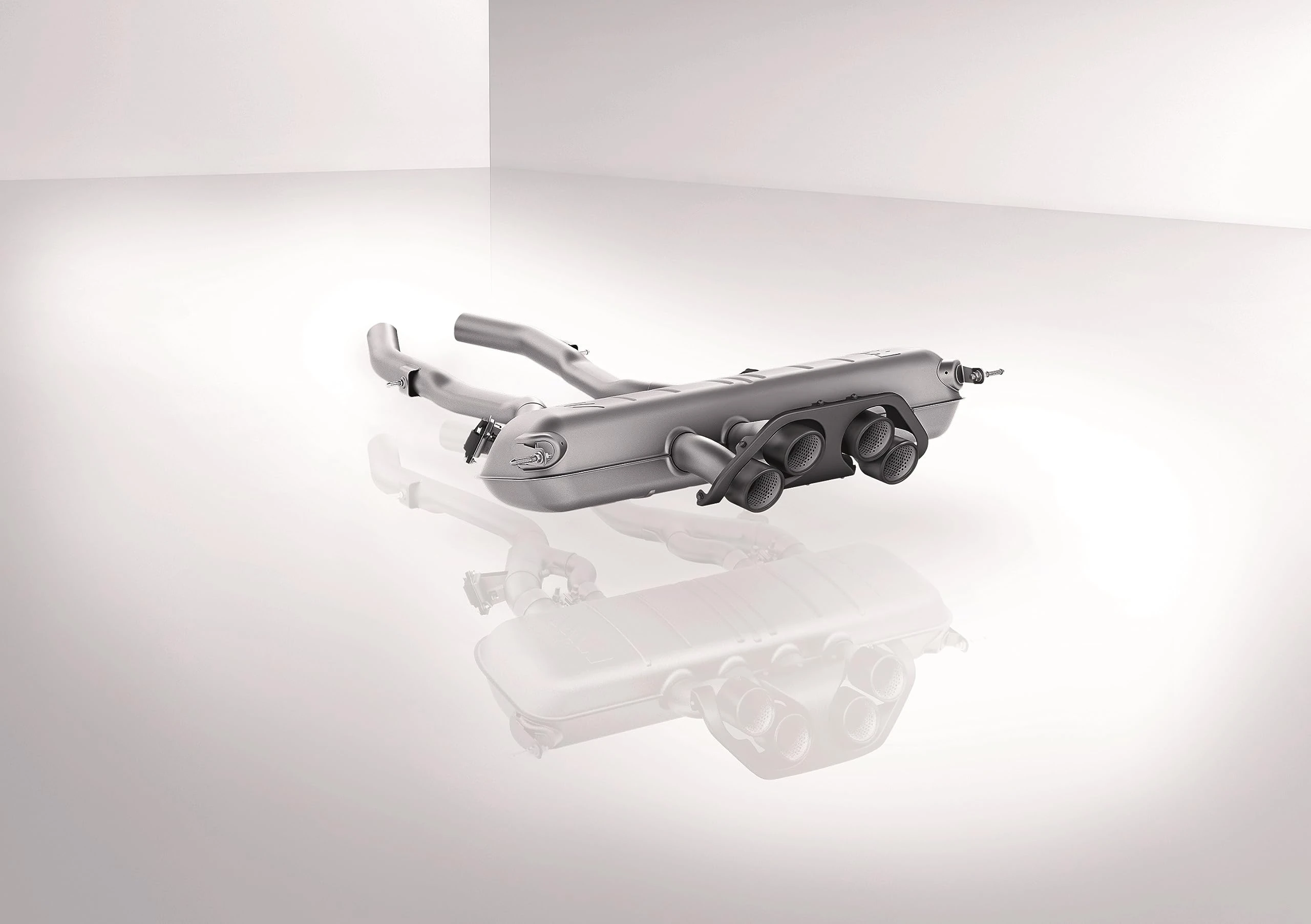 BMW Genuine M Performance Silencer System Fits G80 G81 G82 G82 LCI 18305A23283