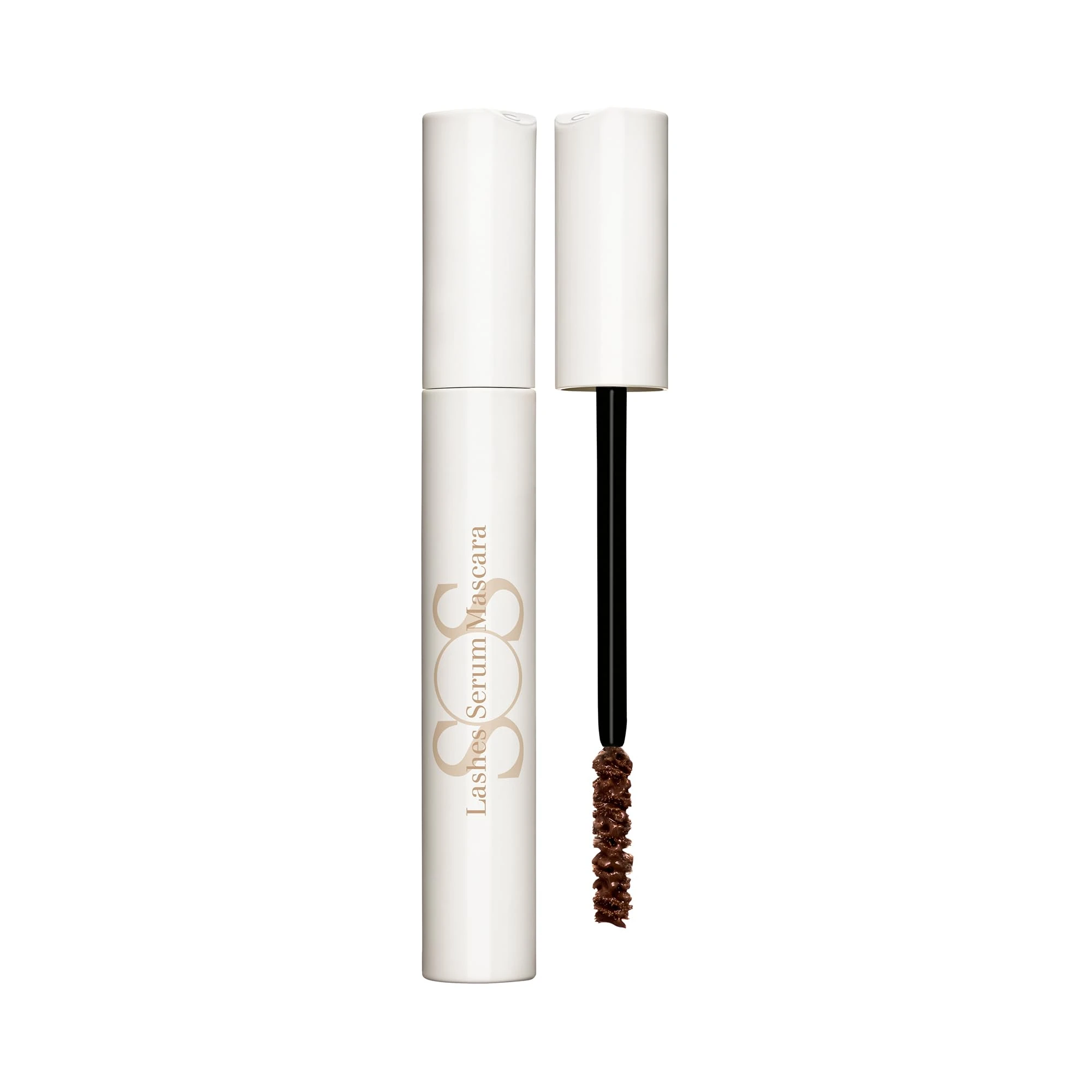 Clarins SOS Lash & Brow Serum 8ml
