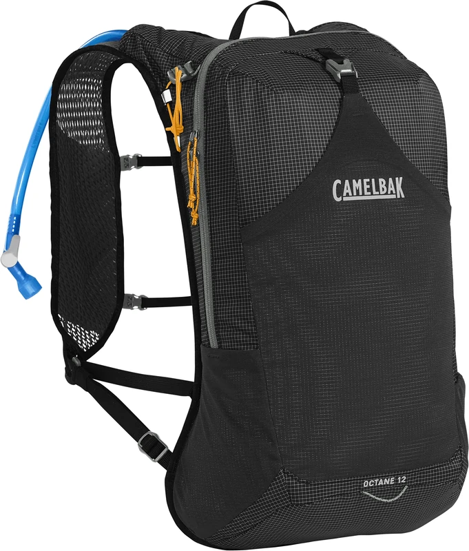Camelbak Octane 12, Fusion 2L, Black/Apricot