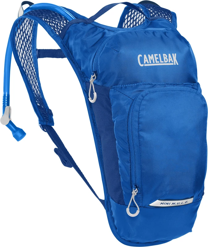 Camelbak Mini M.U.L.E. 1.5L Hydration Pack - Blue