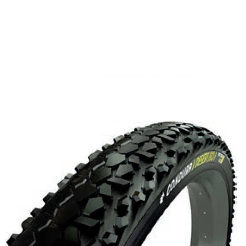 Condura Unisex - Adult Desert Eco Hoop, Black, 52-622 (29 x 2.00)