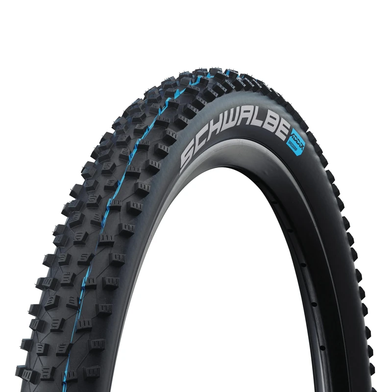 Schwalbe Unisex - Adult Rocket Ron Evolution Line Tyre, Black, 60-622 (29 x 2.35)