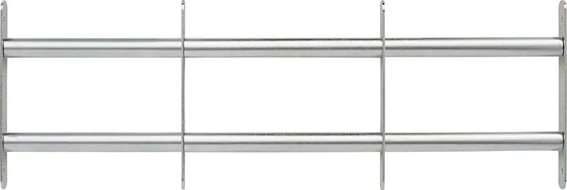 ABUS FGI7300N - Grid for Burglary Protection of Basement and Ground Floor Windows - 700-1050x300-96367