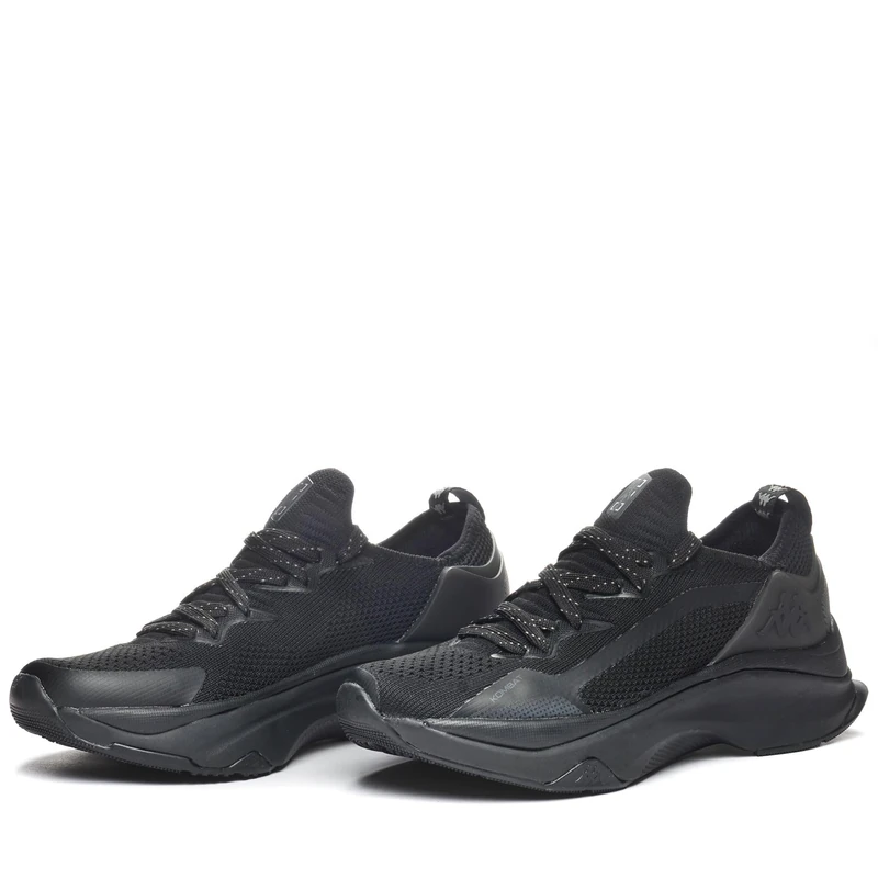KAPPA Kombat Performance 1 PRO Sport Shoes Black