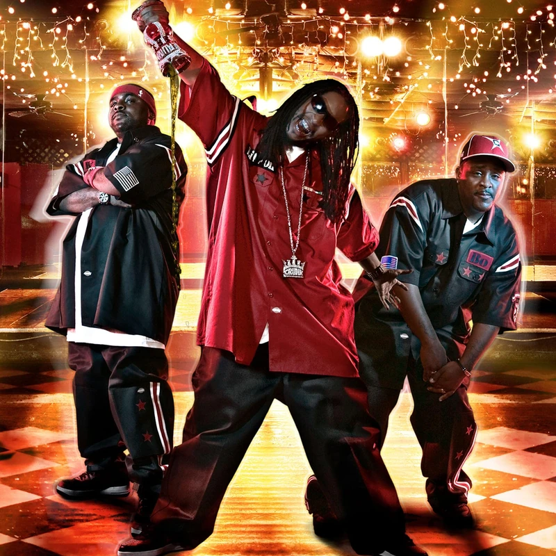 Crunk Juice [VINYL]