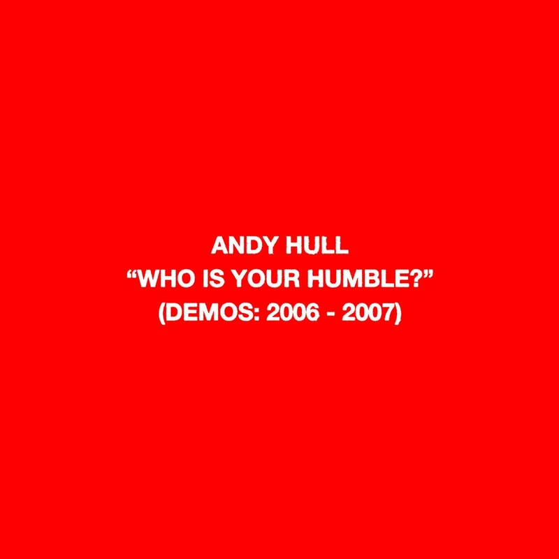 Who Is Your Humble? / Born of You [VINYL] - Image 1