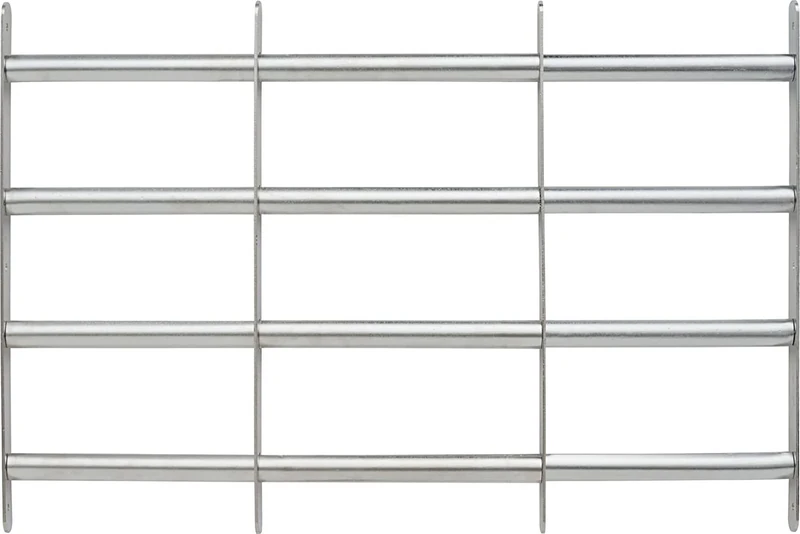 ABUS FGI7600N - Grid for Burglary Protection of Basement and Ground Floor Windows - 700-1050x600-96374