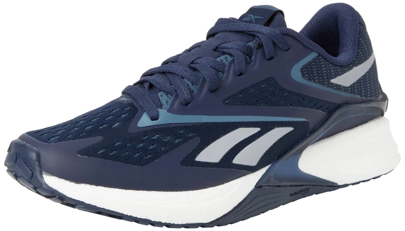 Reebok Men Speed 22 TR Sneaker, Vector Navy/Hoops Blue F23/Cold Grey 3, 5