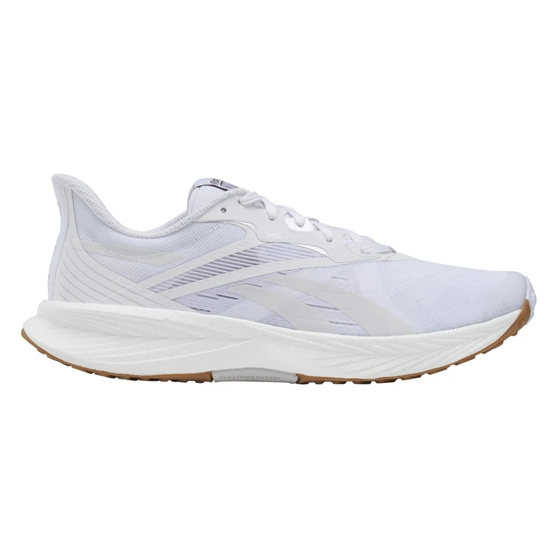 Reebok Men Floatride Energy 5 Sneaker, FTWR White/Rbbr White/Reebok Lee 3, 6 - Image 1