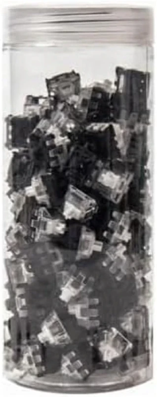 KEYCHRON Key Gateron Optical Switch White V2 G57