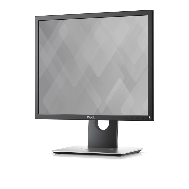 Dell P Series P1917S computer monitor 48.3 cm (19") 1280 x 1024 pixels SXGA LCD Black