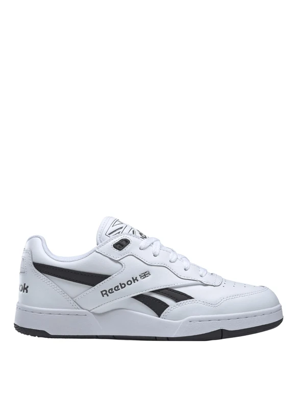 Reebok Men BB 4000 II Sneaker, FTWR White/Core Black/Pure Grey 7, 9