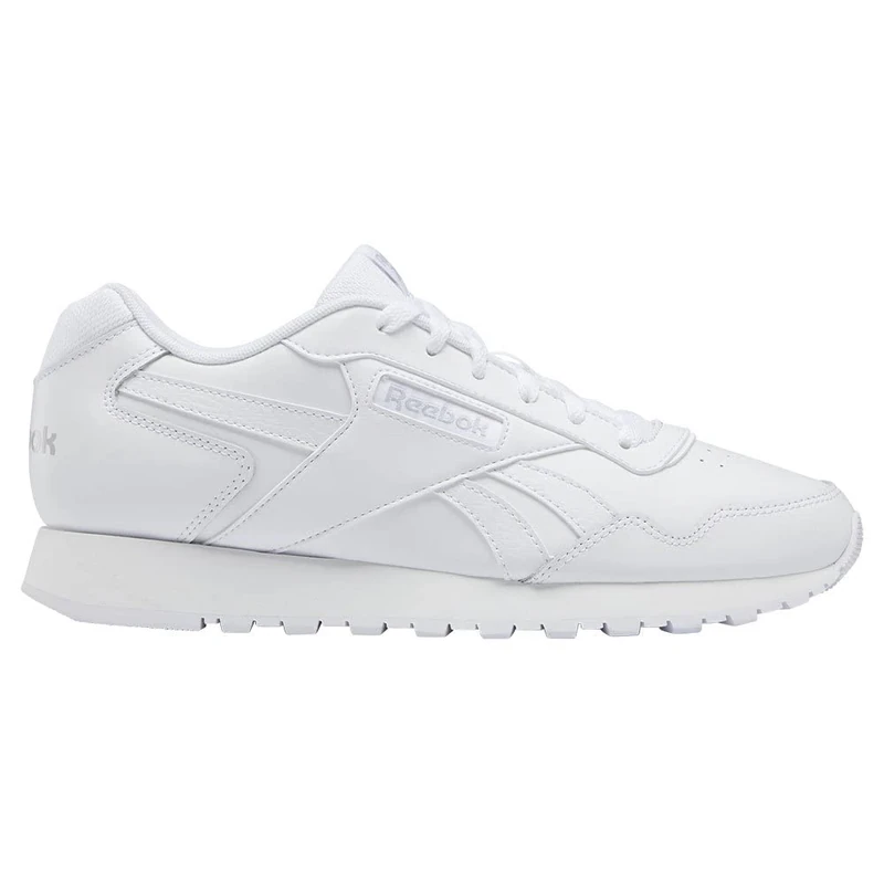 Reebok Men Glide Sneaker, FTWR White/Cold Grey 2/FTWR White, 4.5