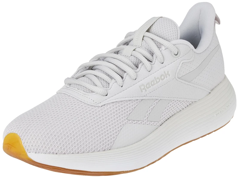 Reebok Men Dmxair 90 Sneaker, Cold Grey 5/FTWR White/Reebok Lee 5, 11