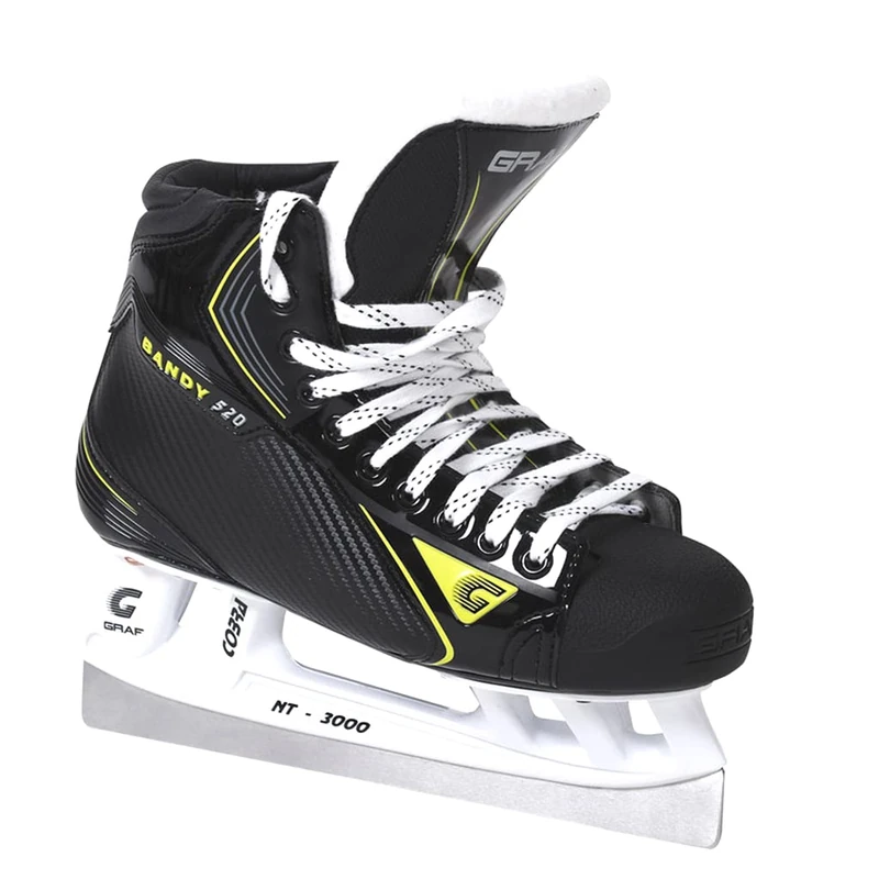GRAF Bandy 520 SR - Image 1