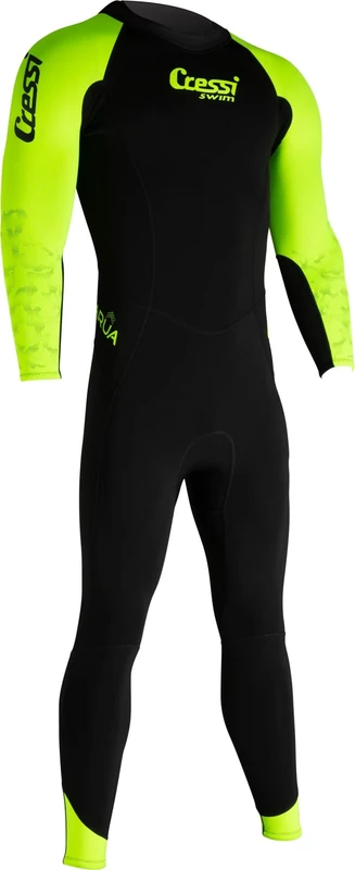 CRESSI Karua Man Monopiece Swimsuit 3/2mm