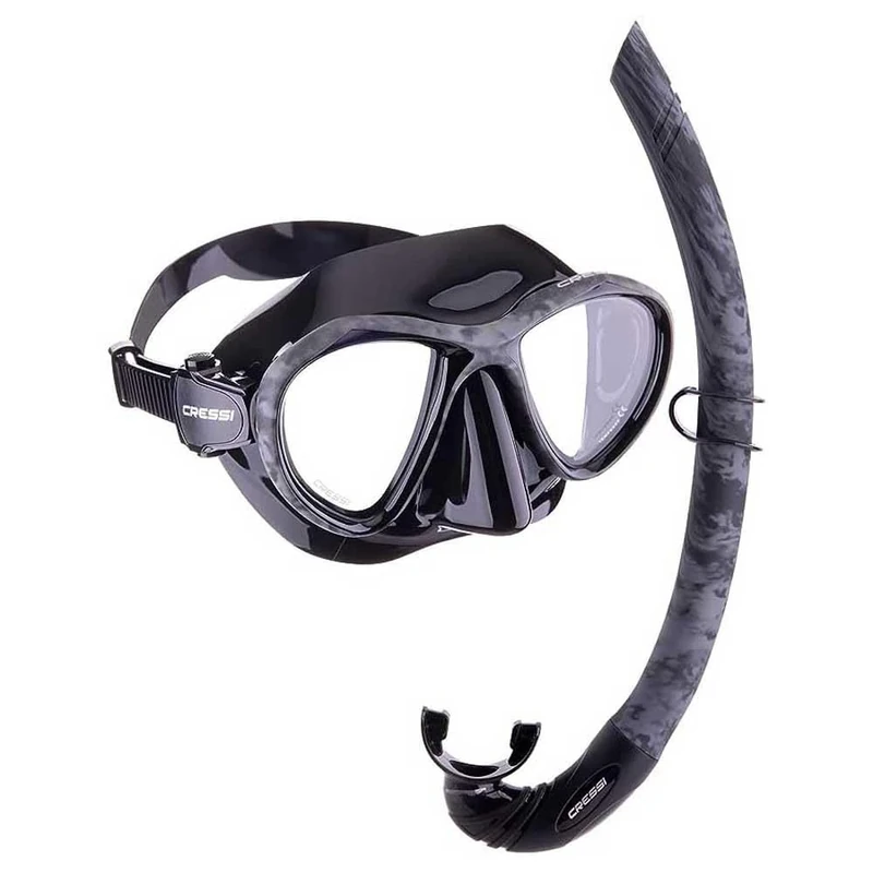 Cressi Metis + Corsica Combo