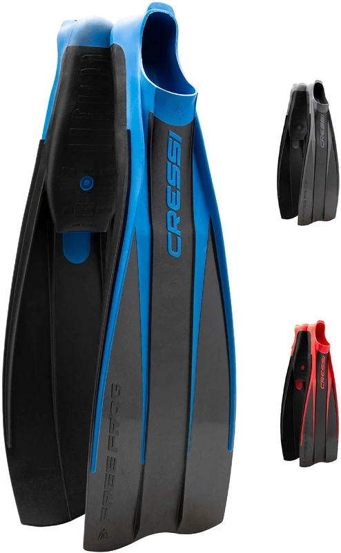 Cressi Free Frog