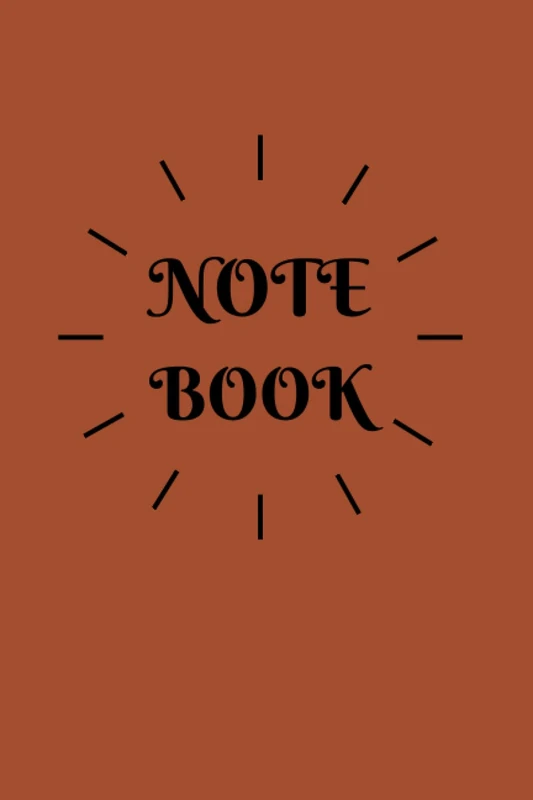 Note Book