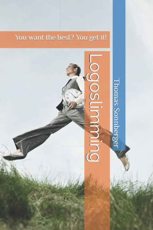 Logoslimming: You want the best? You get it! - Image 1