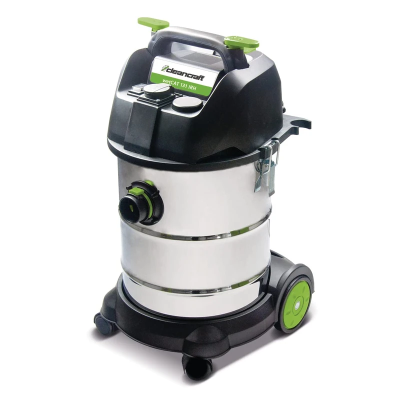 Unicraft CLEANCRAFT Vacuum Cleaner wetcat 131 irh brand