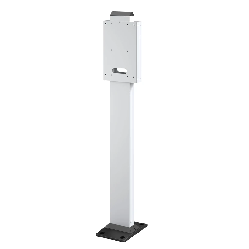 Gewiss GWJ8103 Double-sided Floor Support for Wallbox I-Con